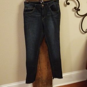 1822 Skinny Jeans. NWOT